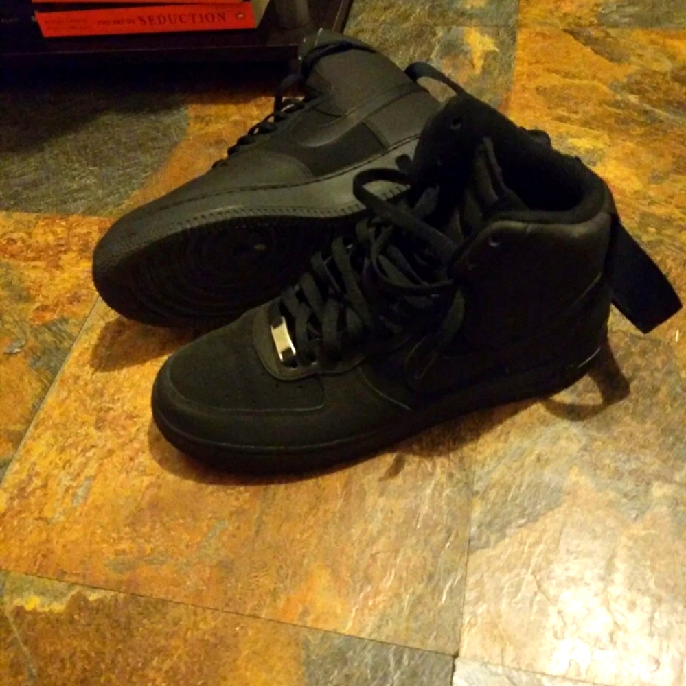 Nike Air force 1